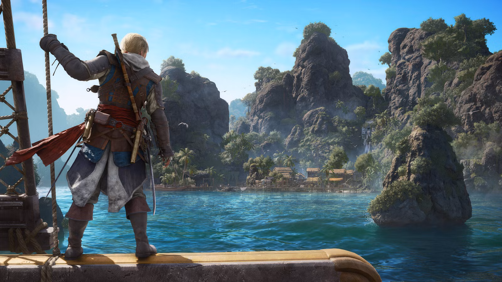 Os remakes de videogame atingiram oficialmente um ponto sem volta
