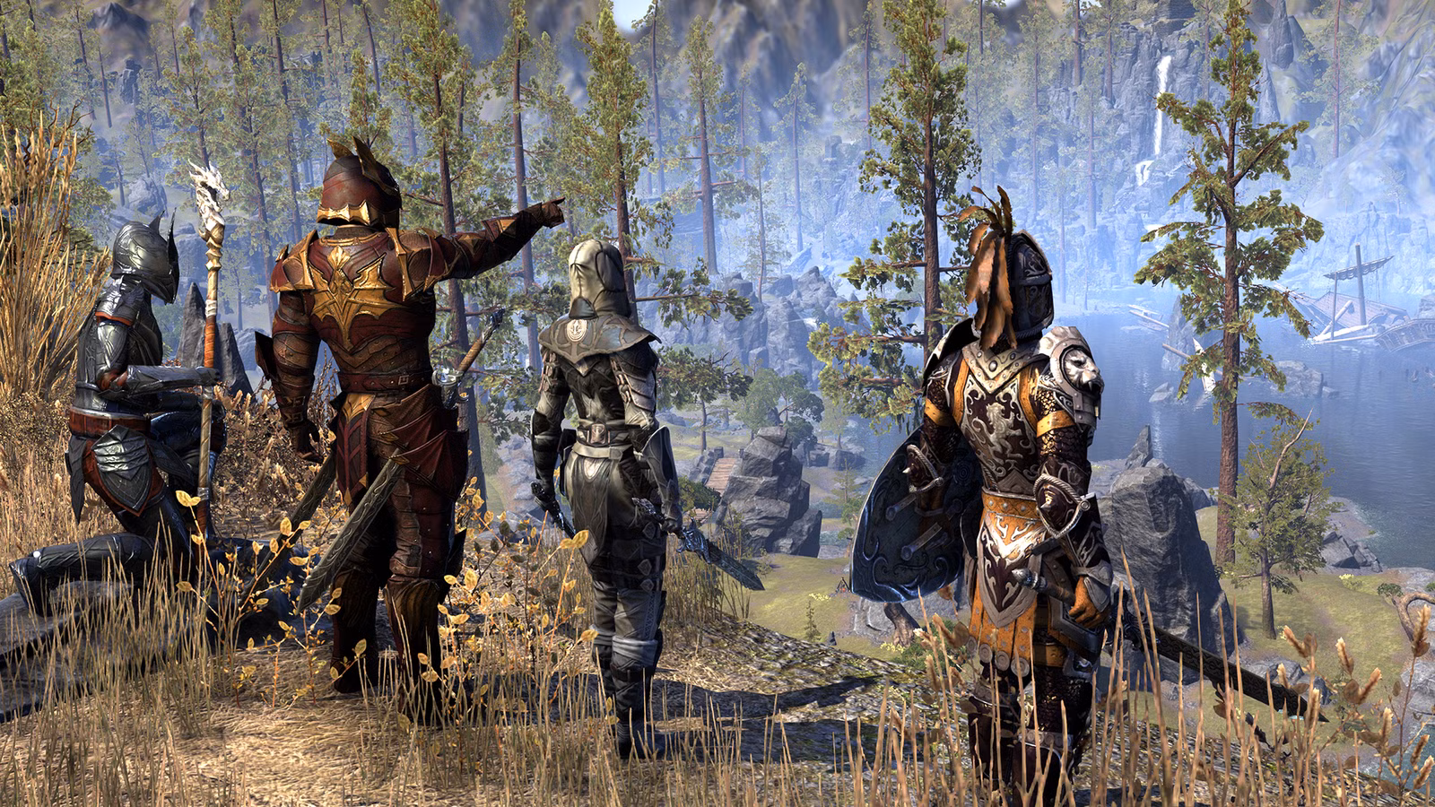 Outro jogo Elder Scrolls está em perigo quando demissões do Xbox atingem cabeças de grandes estúdios
