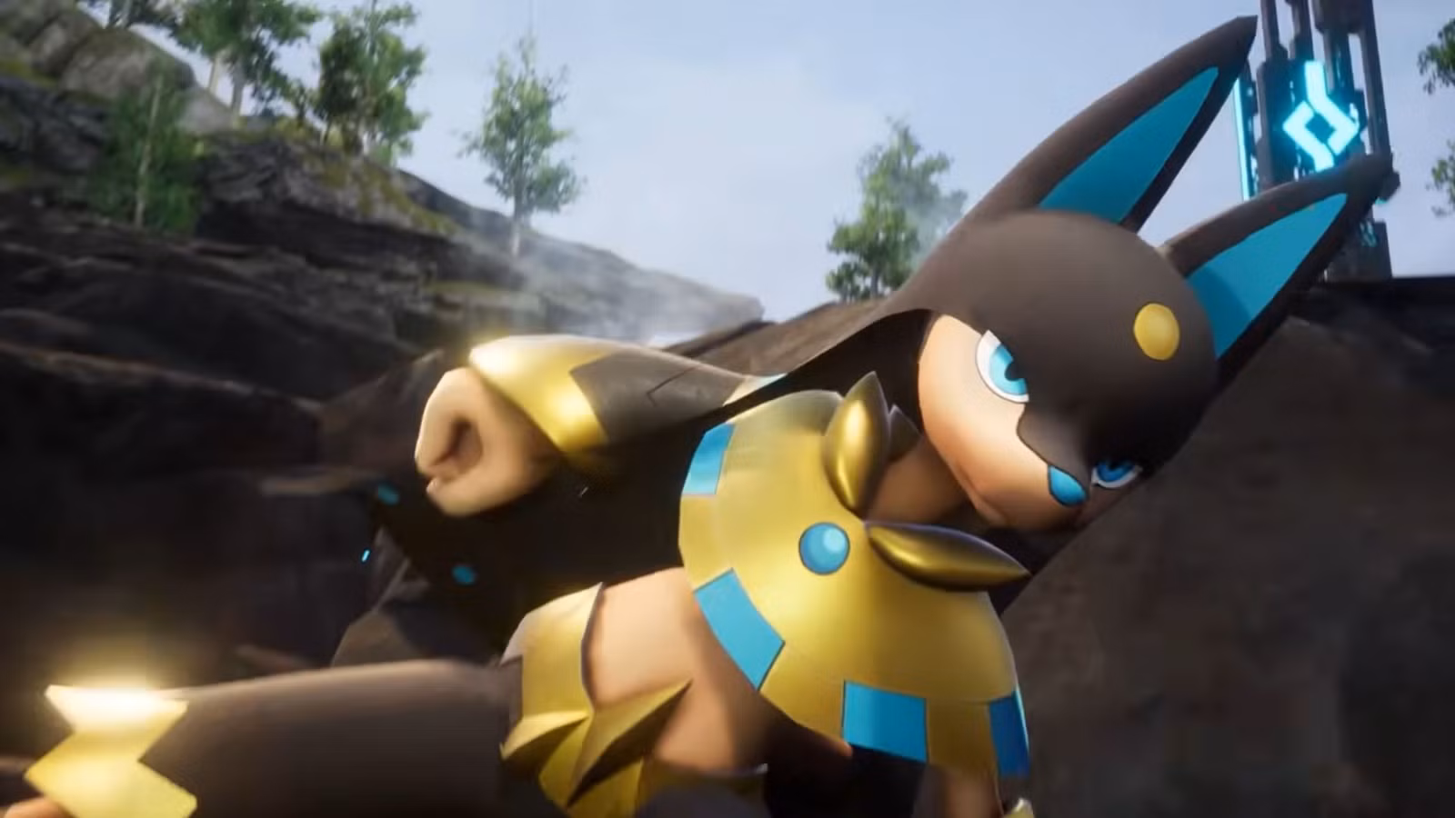 Palworld foi radicalmente redesenhado para se parecer menos com Pokémon no lançamento oficial
