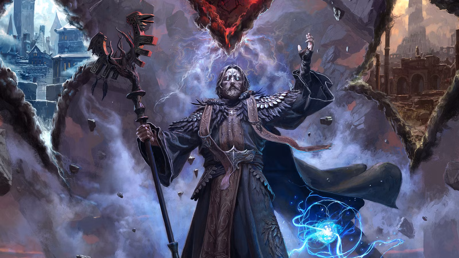 Path of Exile 2 é um RPG de ação intensa que consegue ser estranhamente aconchegante