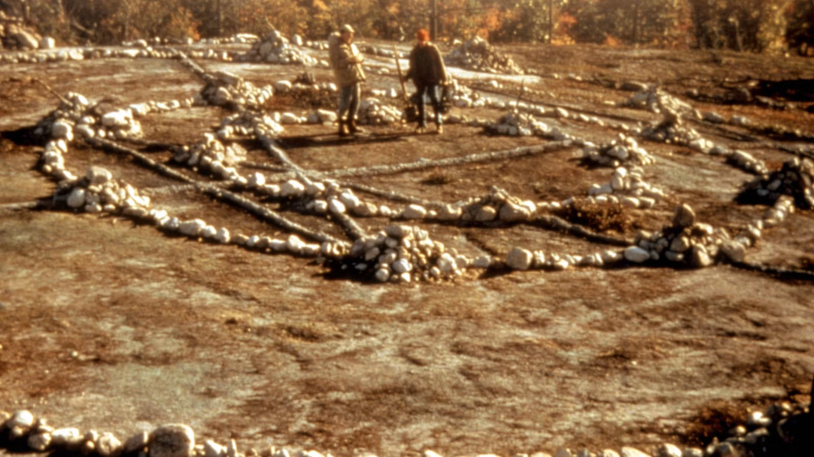 Pet Sematary original de Stephen King pode ser transmitido gratuitamente na Pluto TV
