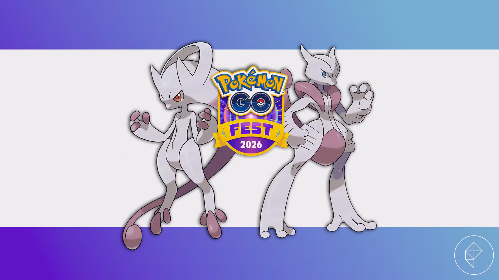 Pokémon Go 'Genetic Mastery' escolhe um caminho etapas da missão - Mega Mewtwo X ou Y?