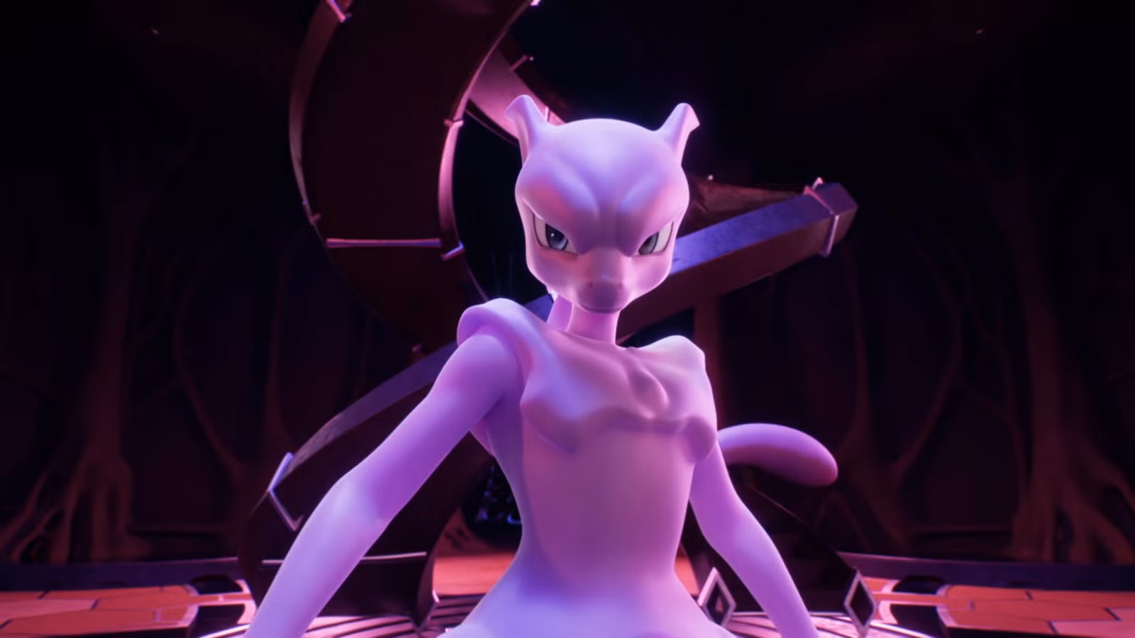 Pokémon Go Times Square Mewtwo está sendo revendido por milhares, apesar da raiva