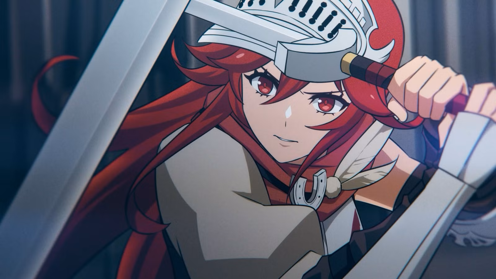 Prévia de Brigandine Abyss: uma série clássica de culto retorna com sabor Fire Emblem