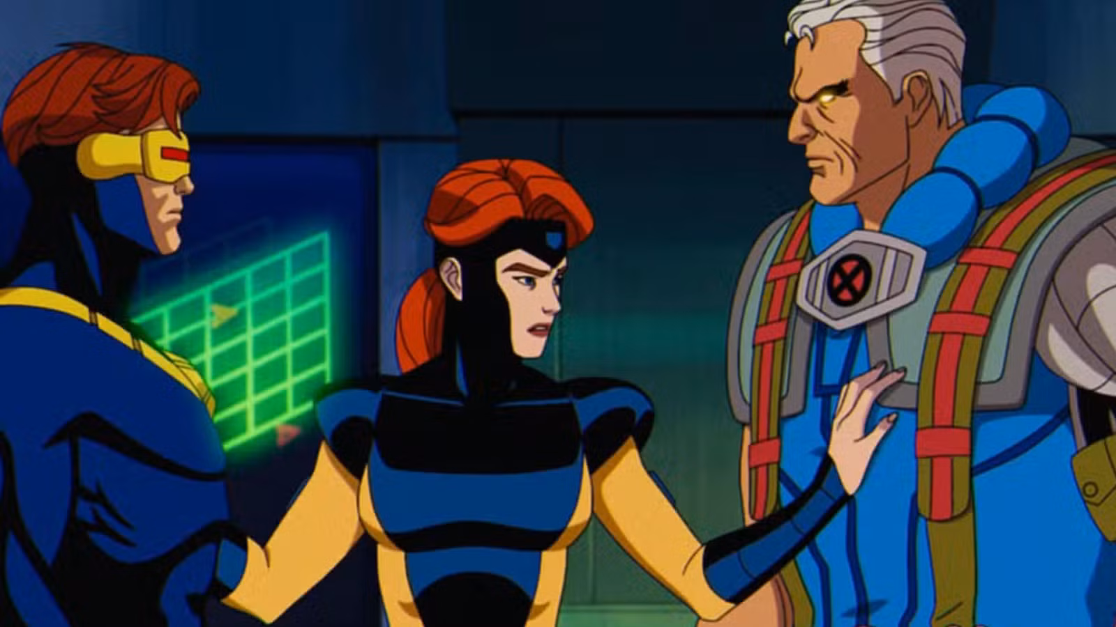 Quem é Mãe Askani em X-Men '97? A verdade por trás do personagem mais importante e misterioso da 2ª temporada