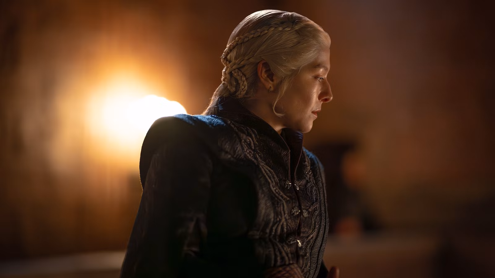 Quem matou Criston Cole? House of the Dragon abate o grande momento de Alysanne Blackwood
