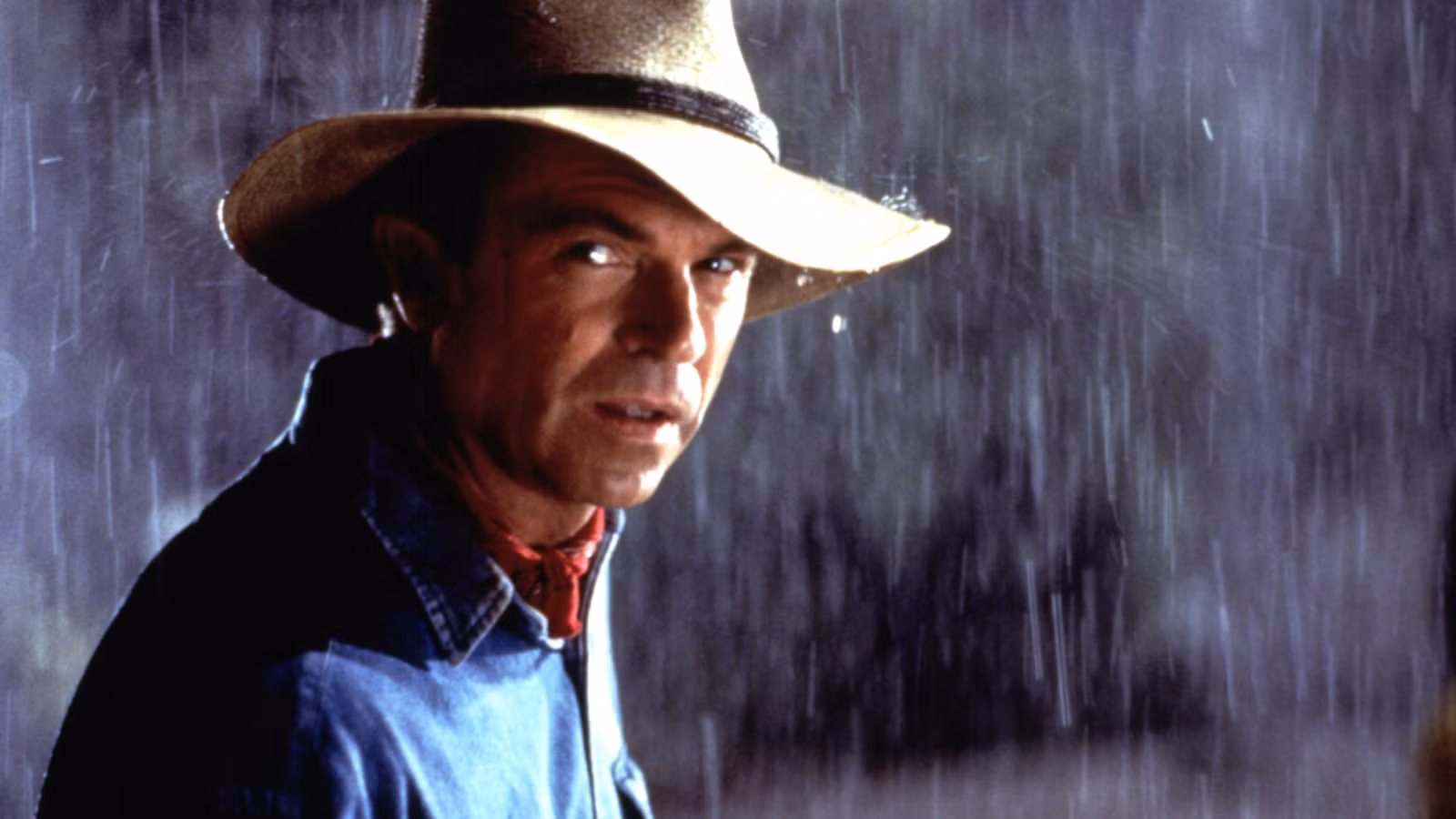 Sam Neill, Dr. Alan Grant de Jurassic Park, morreu aos 78 anos
