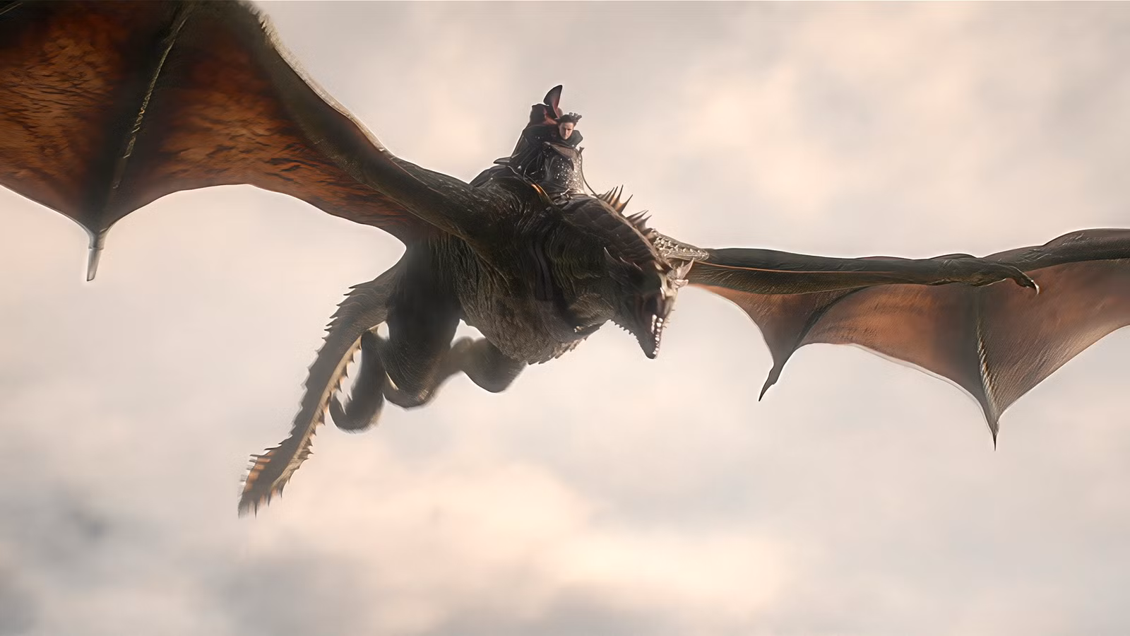 Showrunner de House of the Dragon provoca mais dragões por vir