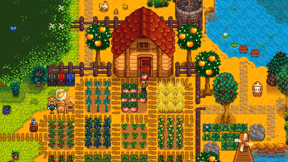 Stardew Valley, Hatsune Miku e mais chegarão ao Magic Secret Lair em 2026
