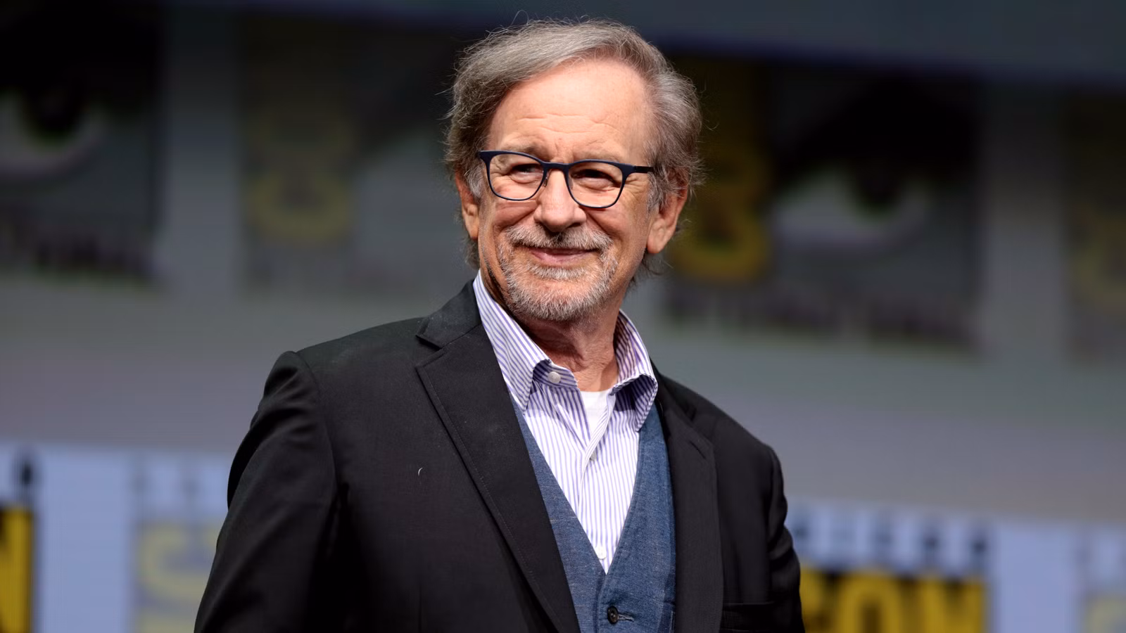 Steven Spielberg adquire os direitos do Catálogo Mandela – a maior série de terror do YouTube
