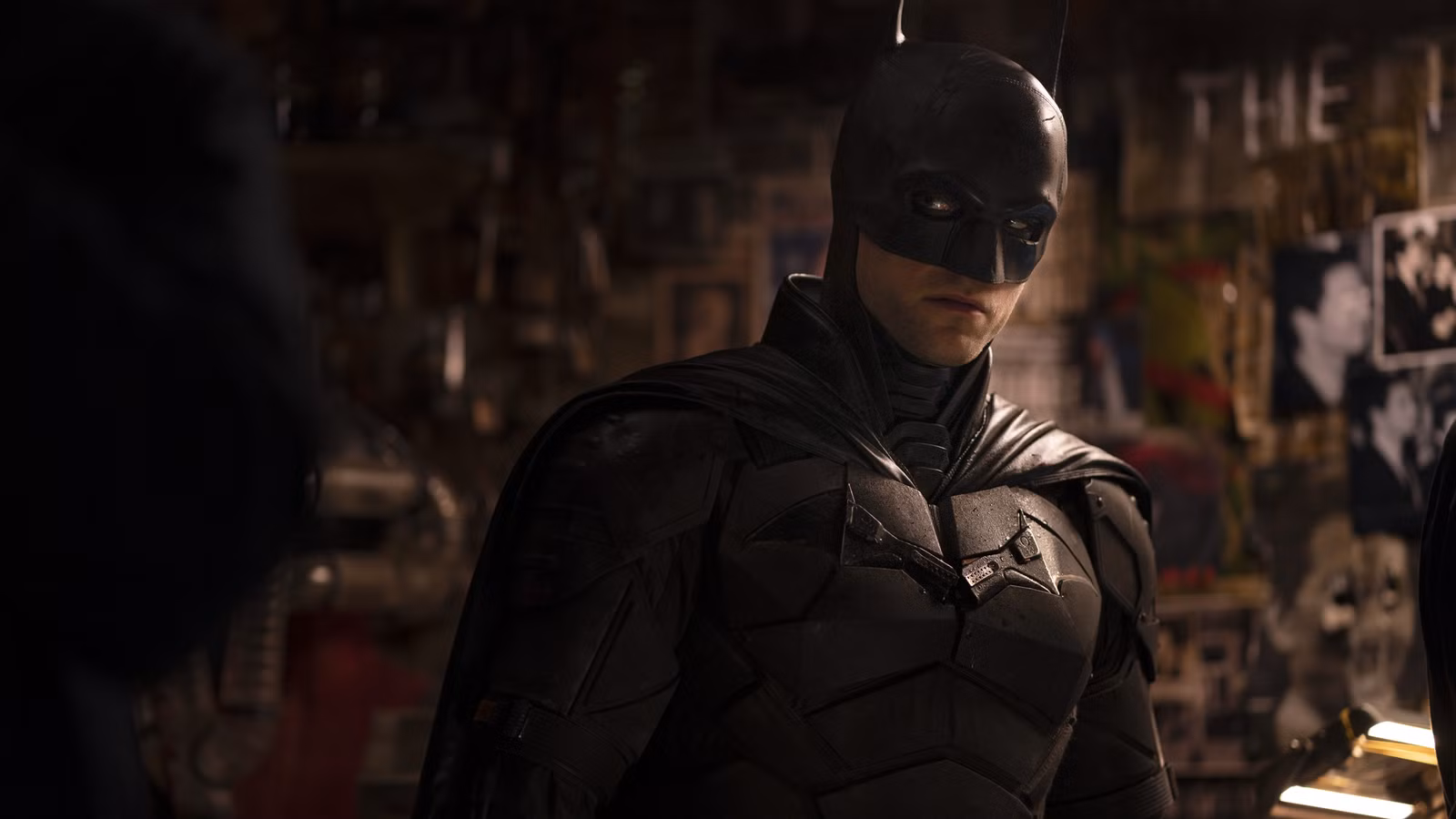 The Batman Parte 2 foi adiado mais uma vez, chegando agora em 2028