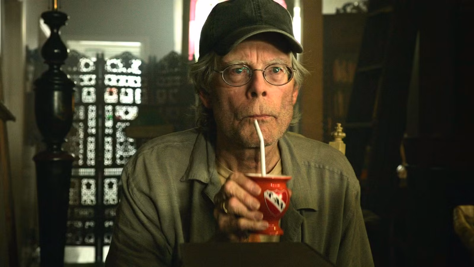 The Long Walk, de Stephen King, alcançou o primeiro lugar na HBO Max depois de apenas um dia