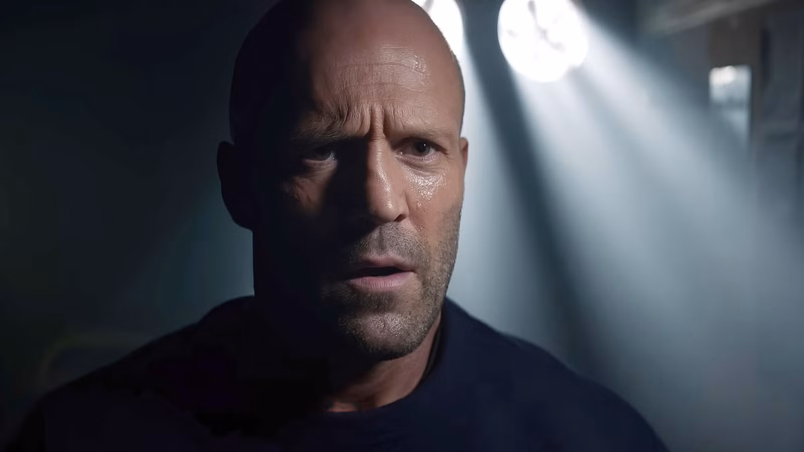 The Meg 2, de Jason Statham, é um sucesso global na Netflix e ainda vale a pena assistir