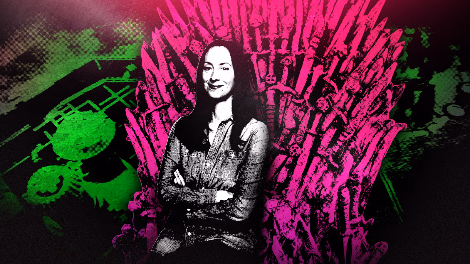 The Ringer's Mallory Rubin: George RR Martin precisa parar de escrever Winds of Winter
