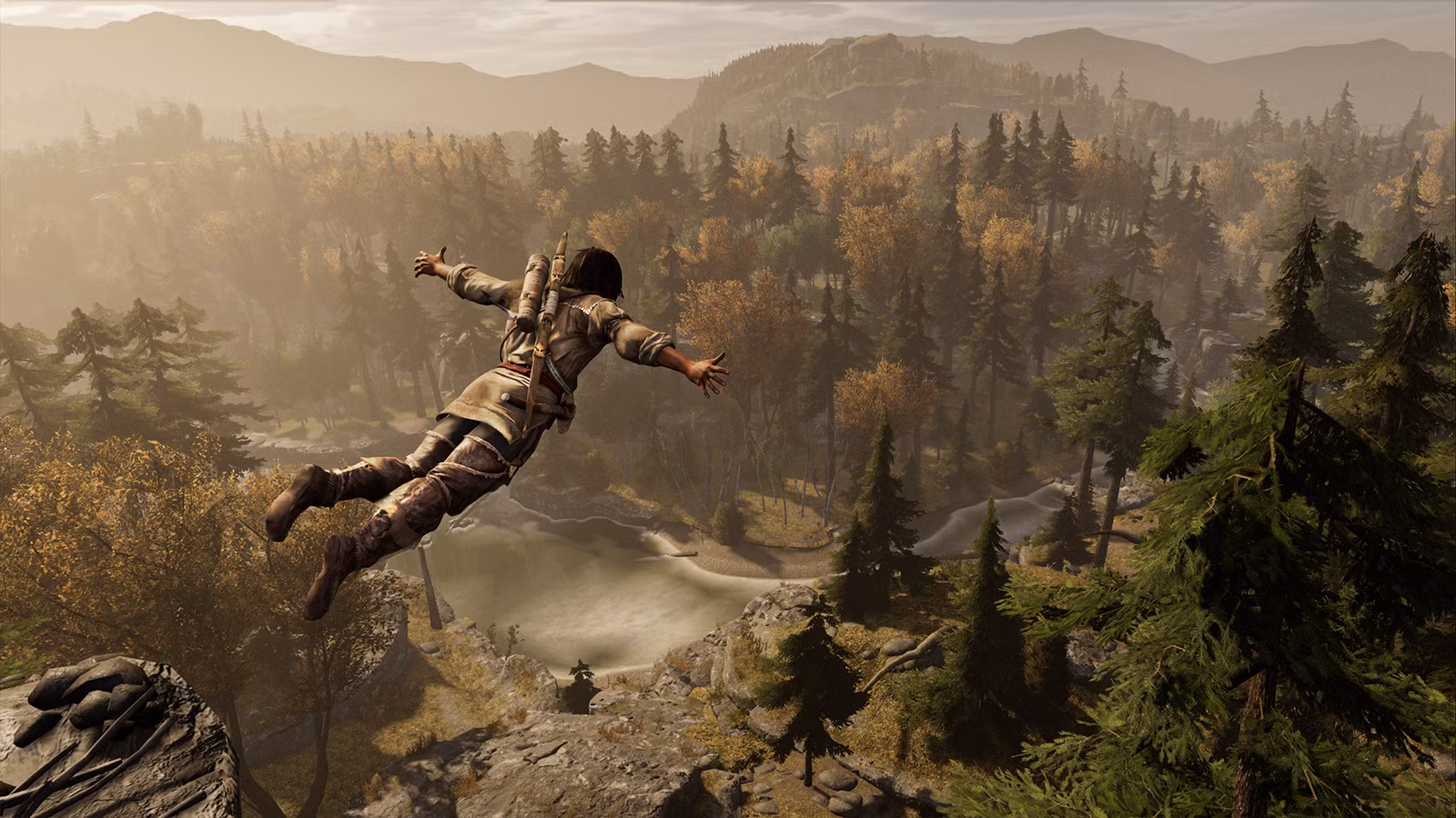 Videogames do Dia da Independência: 5 jogos perfeitos para o fim de semana de 4 de julho
