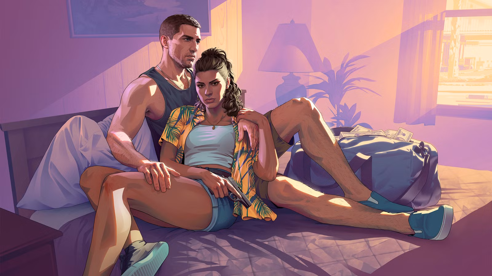 Xbox dará aos jogadores de GTA 6 uma grande vantagem sobre PS5
