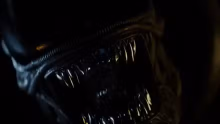 Trailer de revelação de Alien Isolation 2