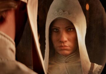 1666: Amsterdam: estúdio abandona IA após polêmica e promete removê-la do jogo