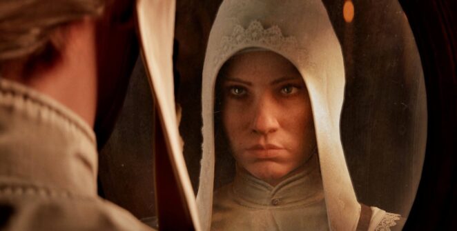 1666: Amsterdam: estúdio abandona IA após polêmica e promete removê-la do jogo