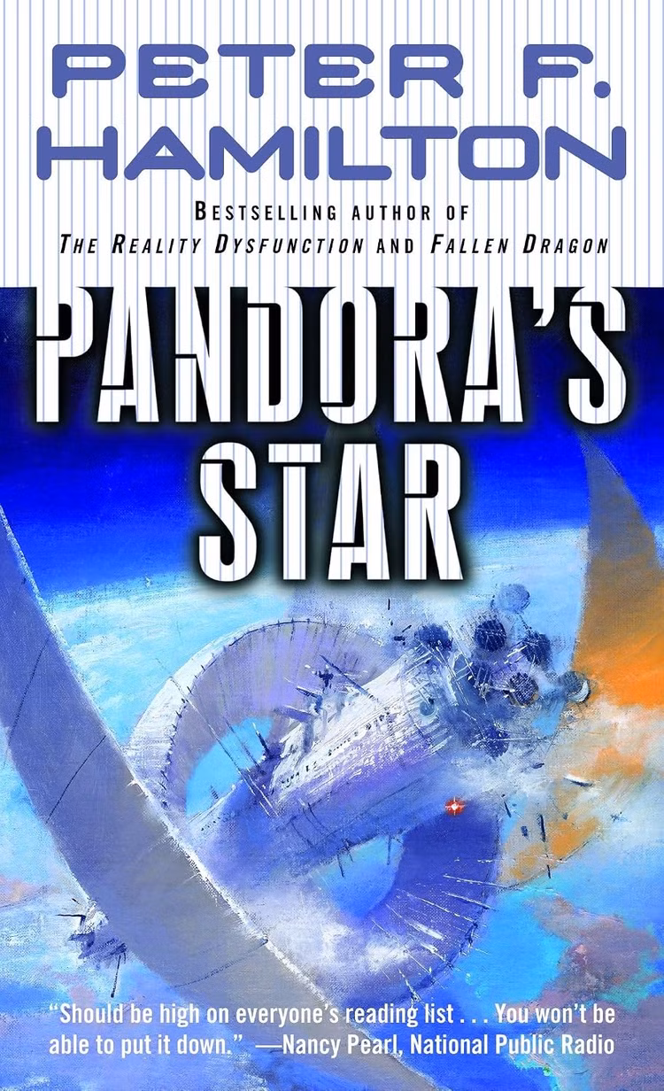 Pandoras