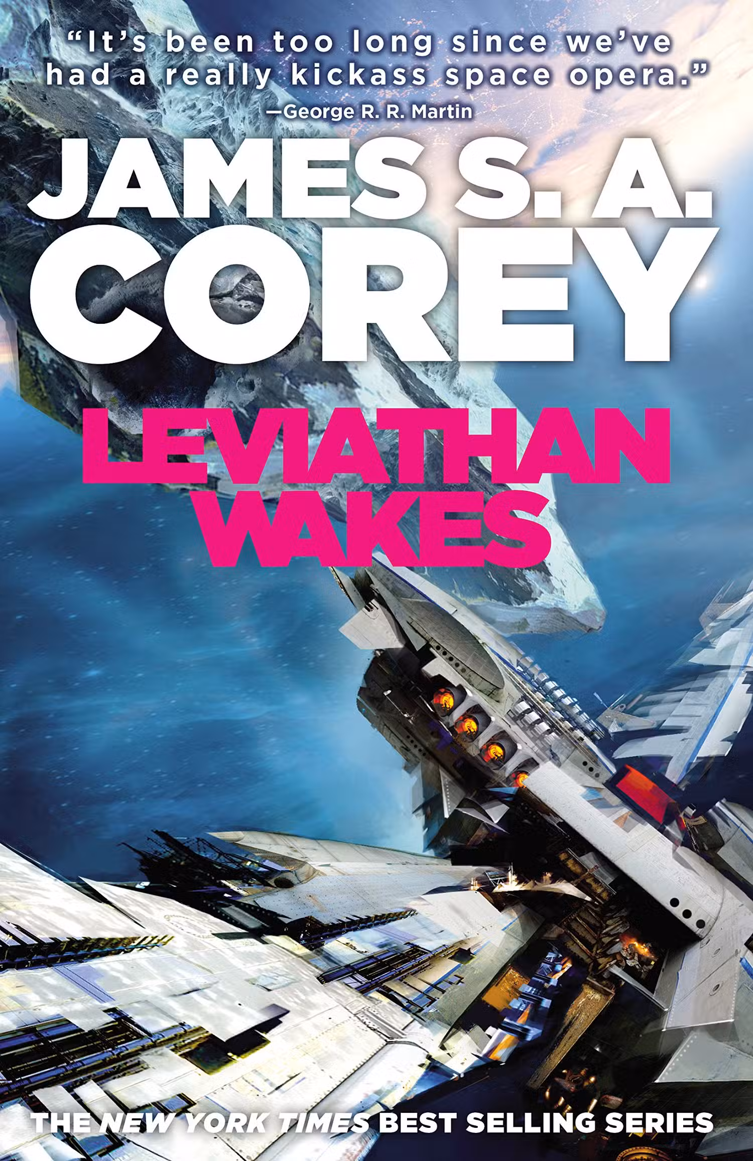 Leviathan