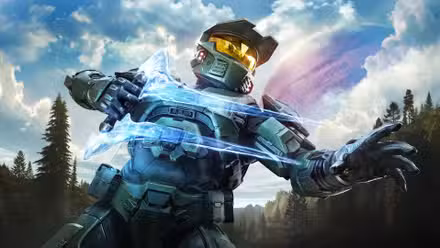 halo