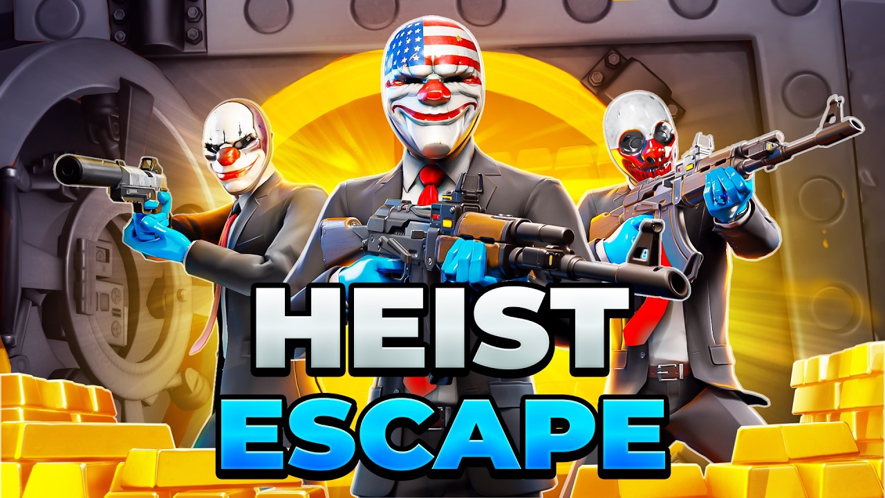 Heist