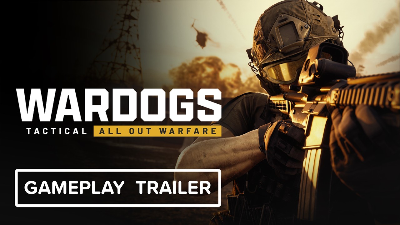 WARDOGS