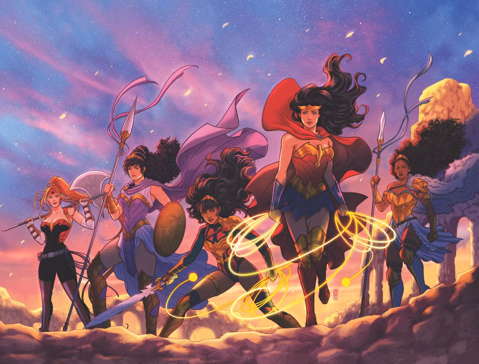 Wonder