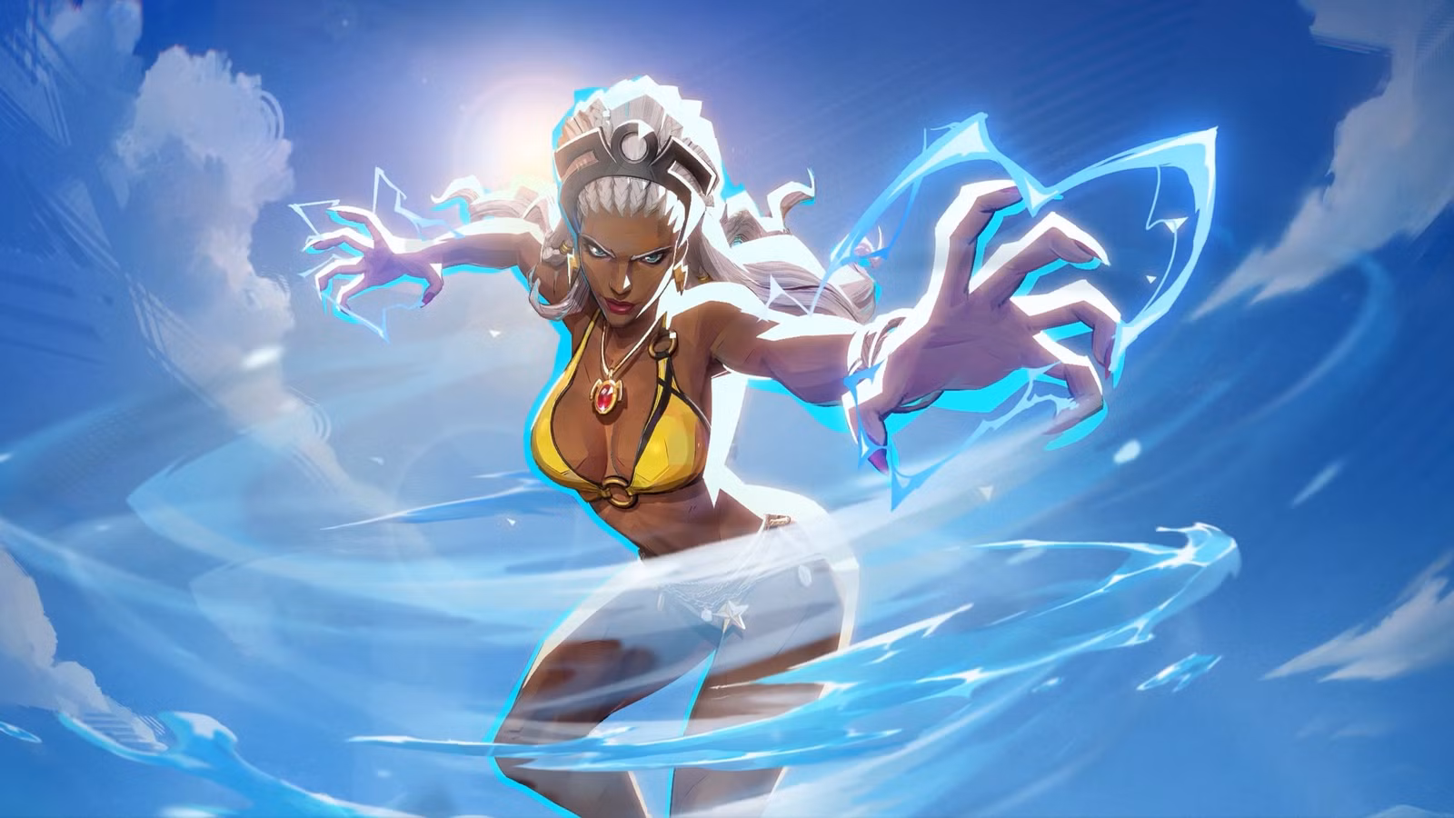 storm