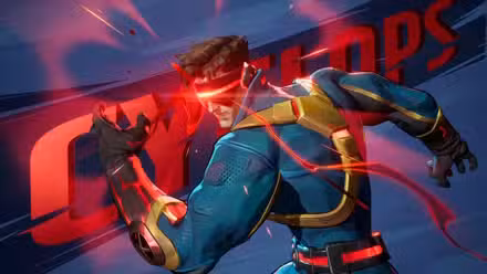 Cyclops