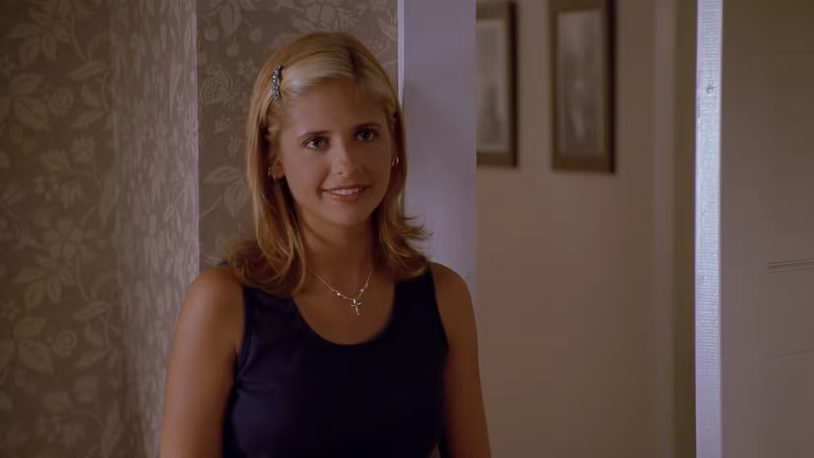 Buffy