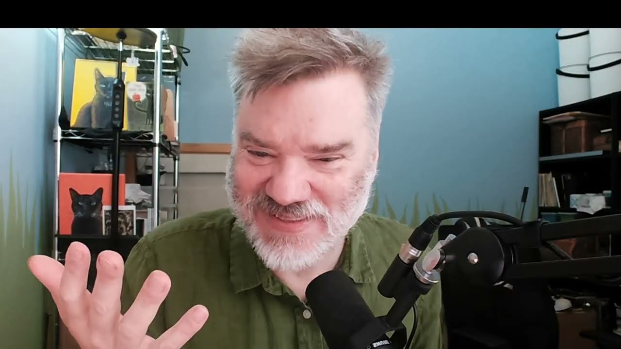 How