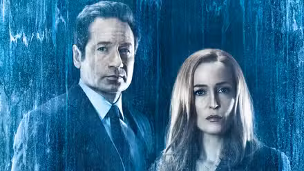David-Duchovny-and-Gillian-Anderson-in-The-X-Files-Season-11