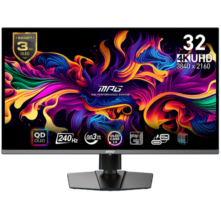 MSI
