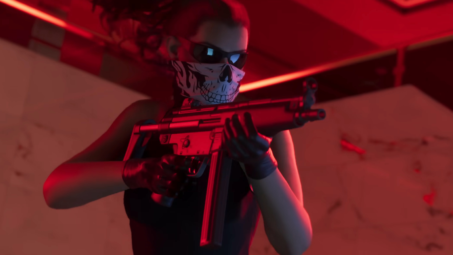 GTA