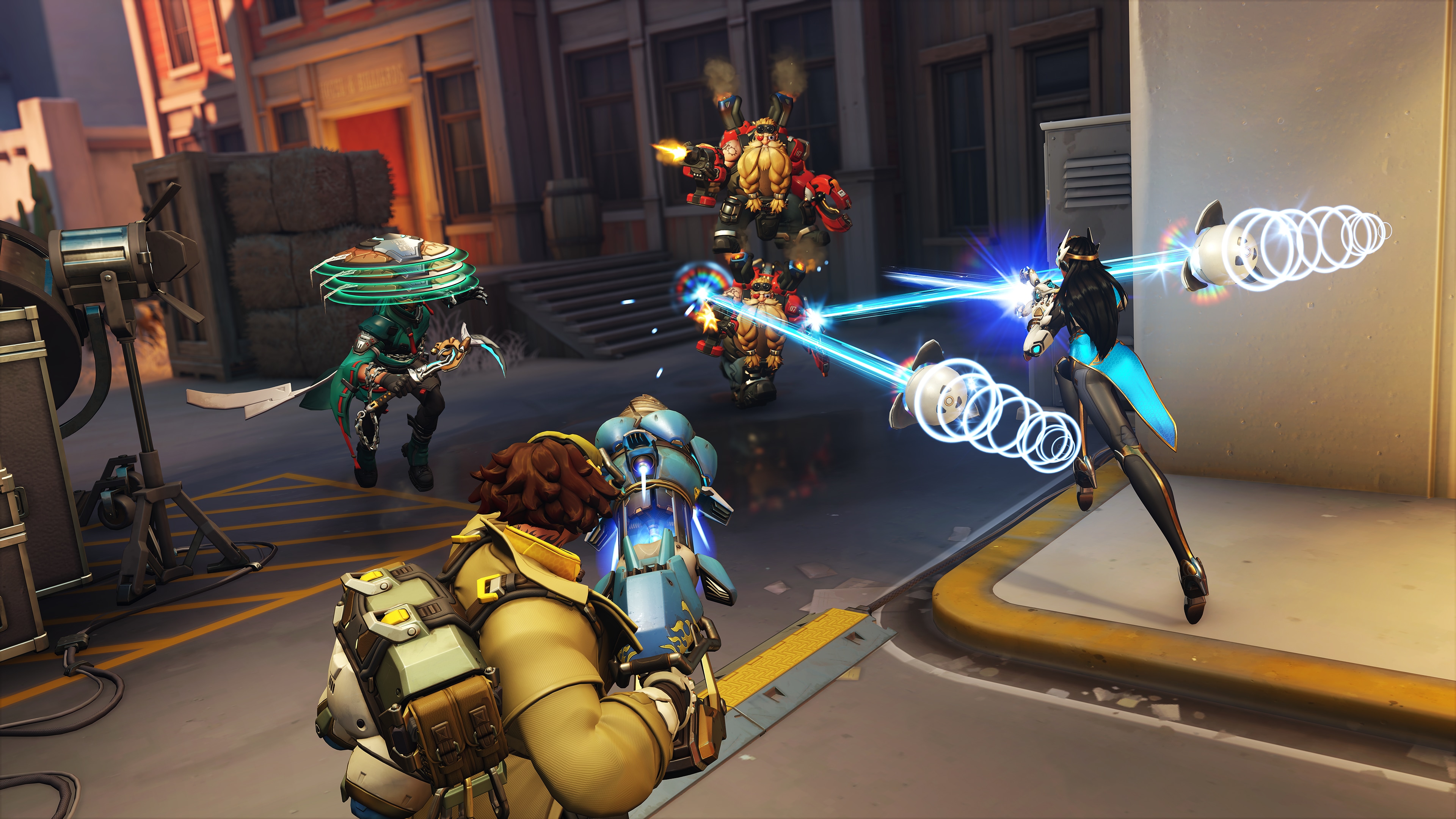 Underwatch