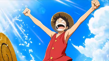 Luffy