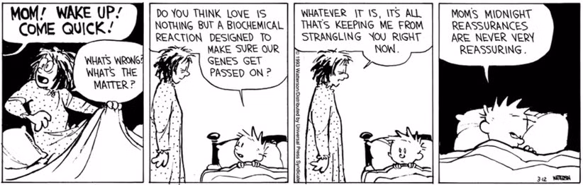Calvin