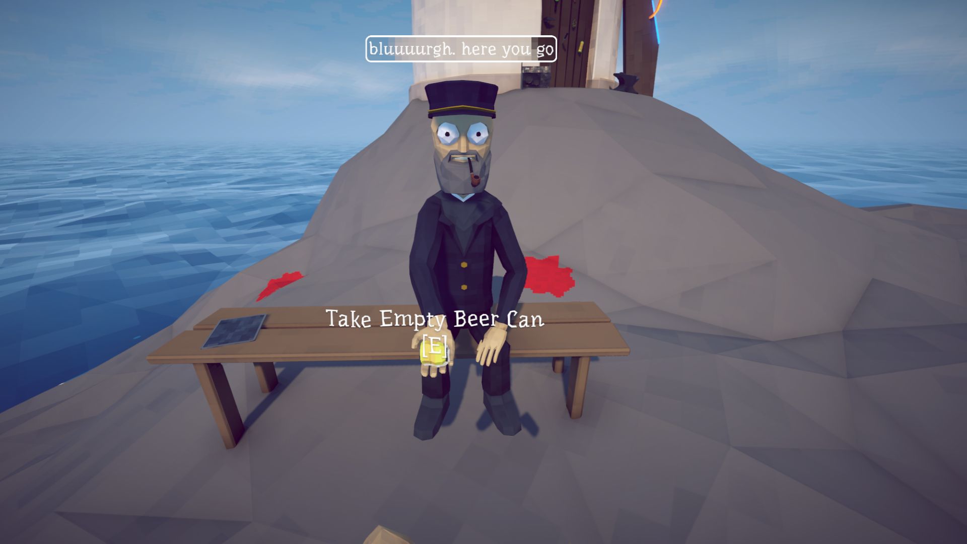 How