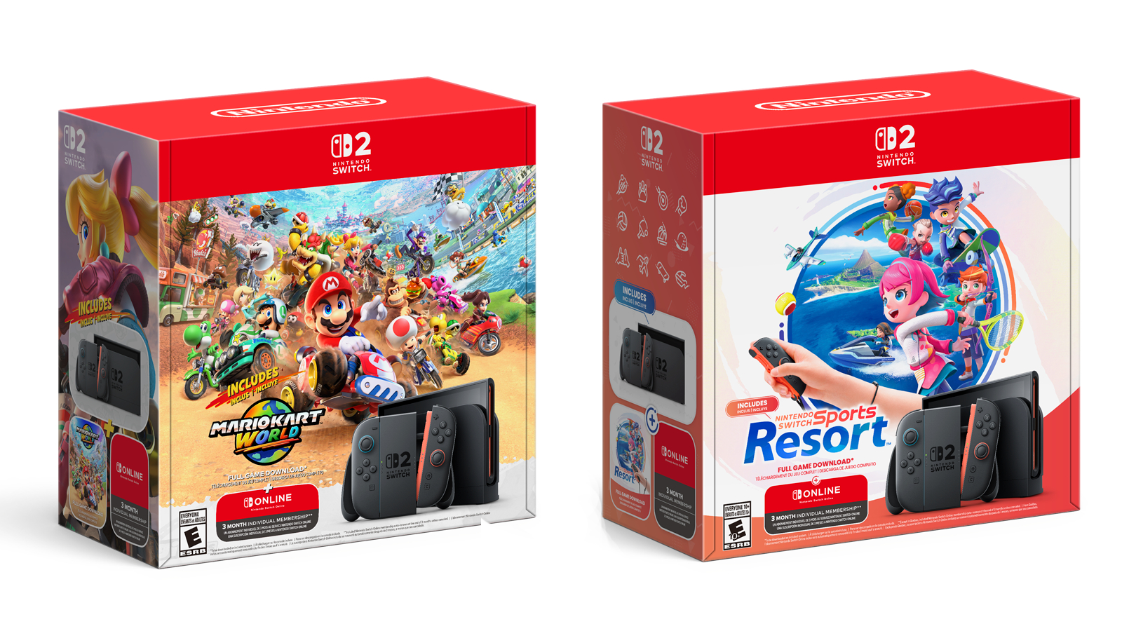 Nintendo