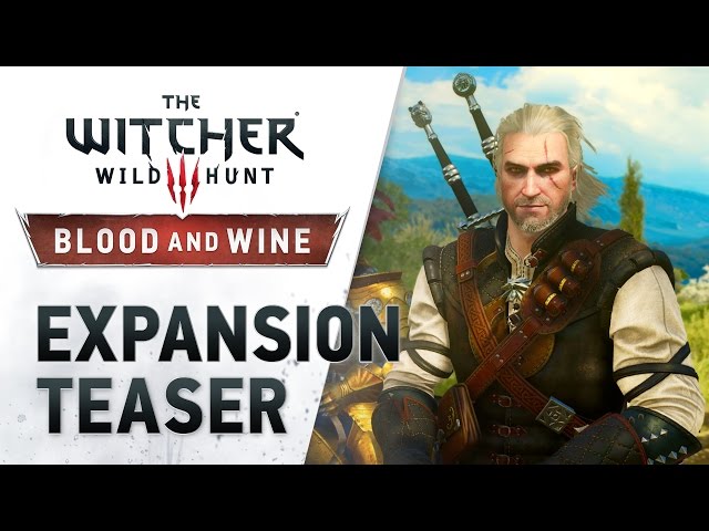 Witcher