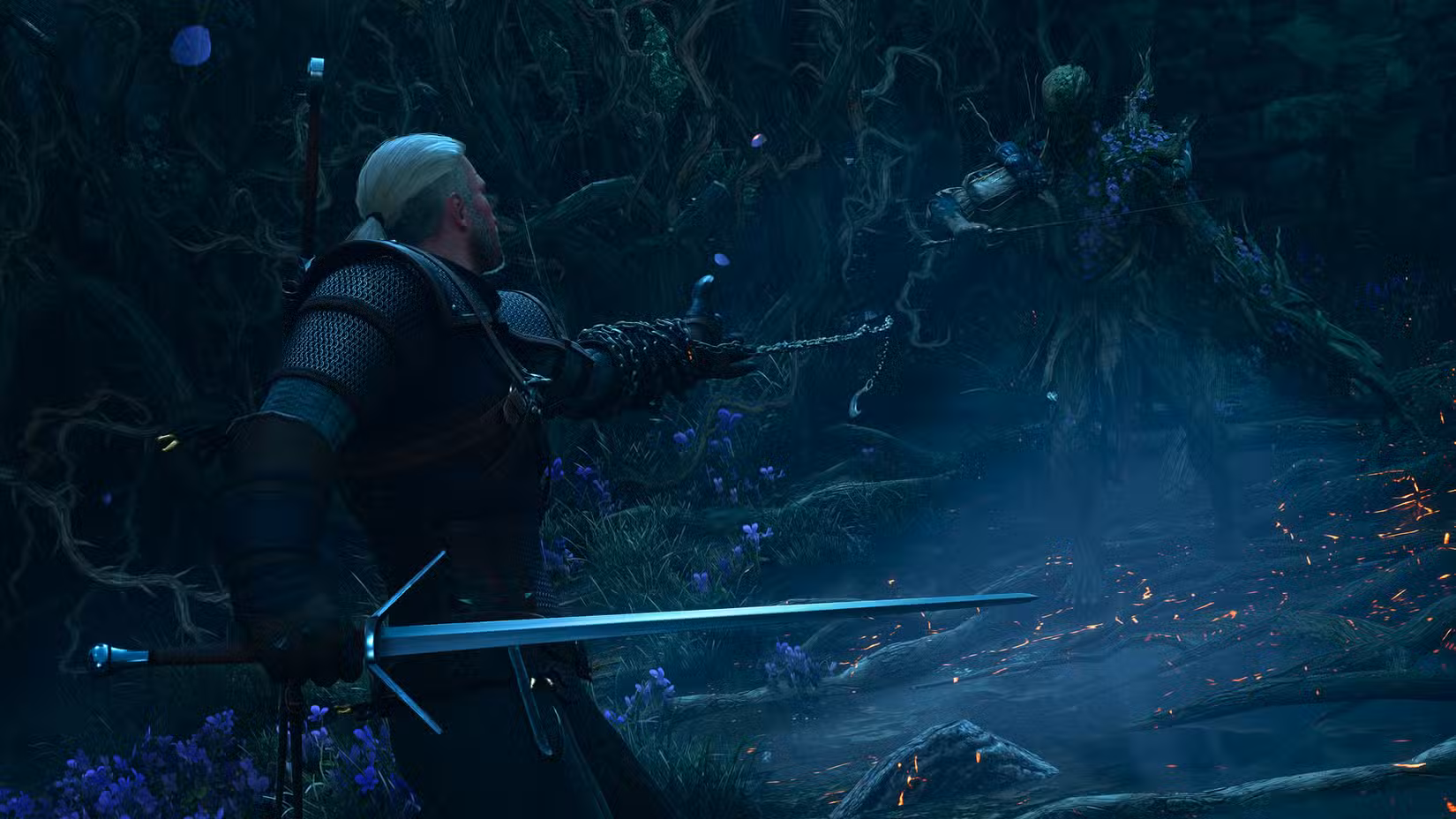 witcher