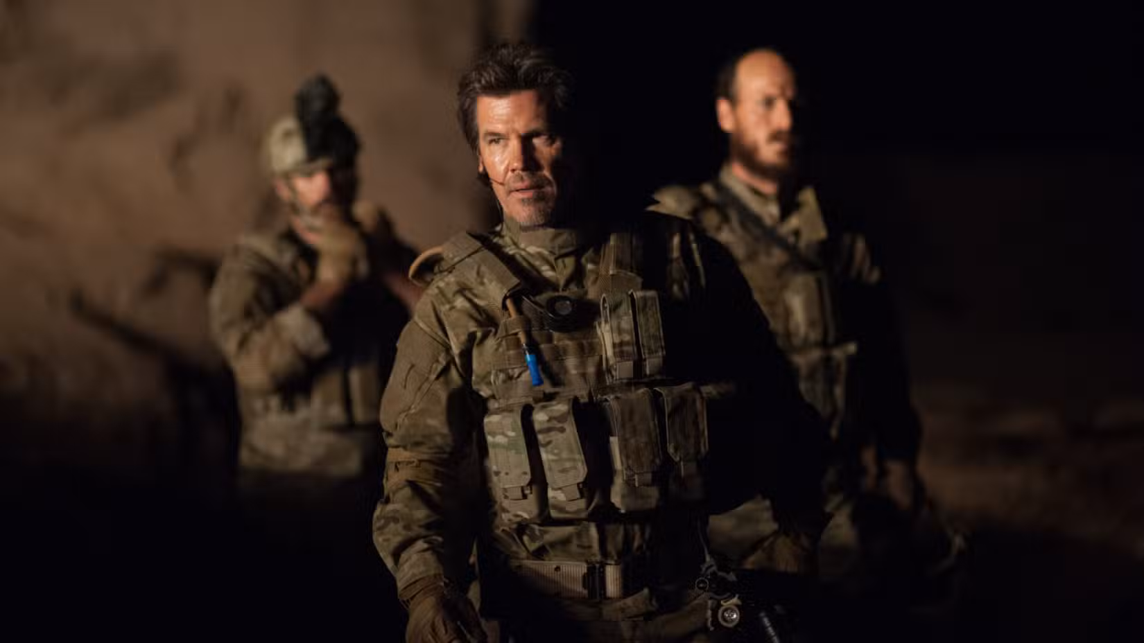 Sicario