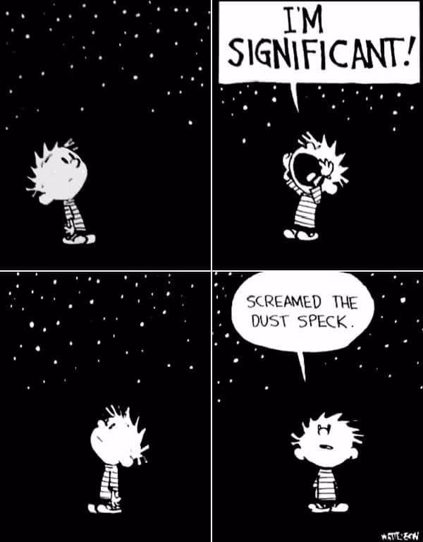 Calvin
