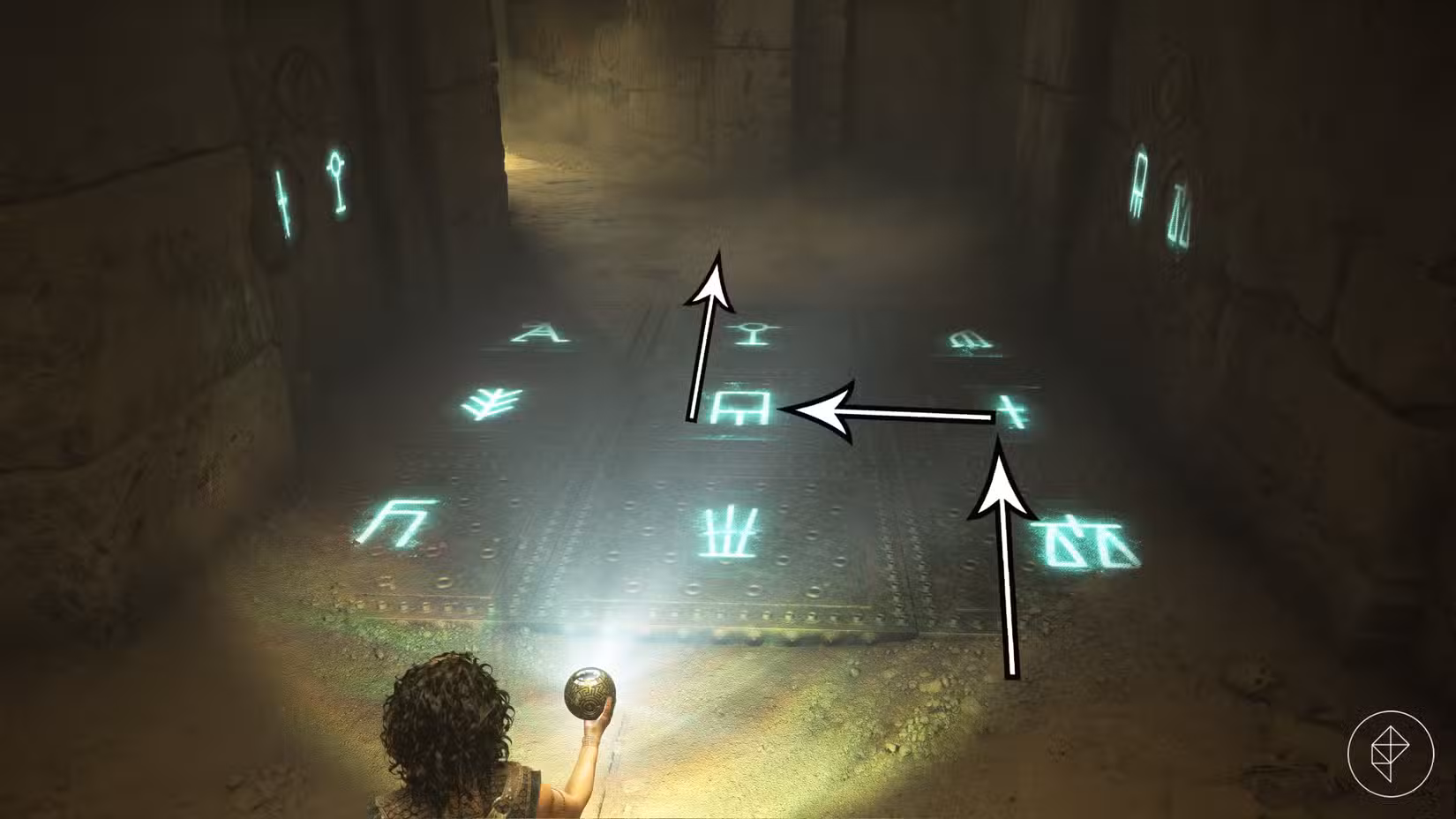 Arrows