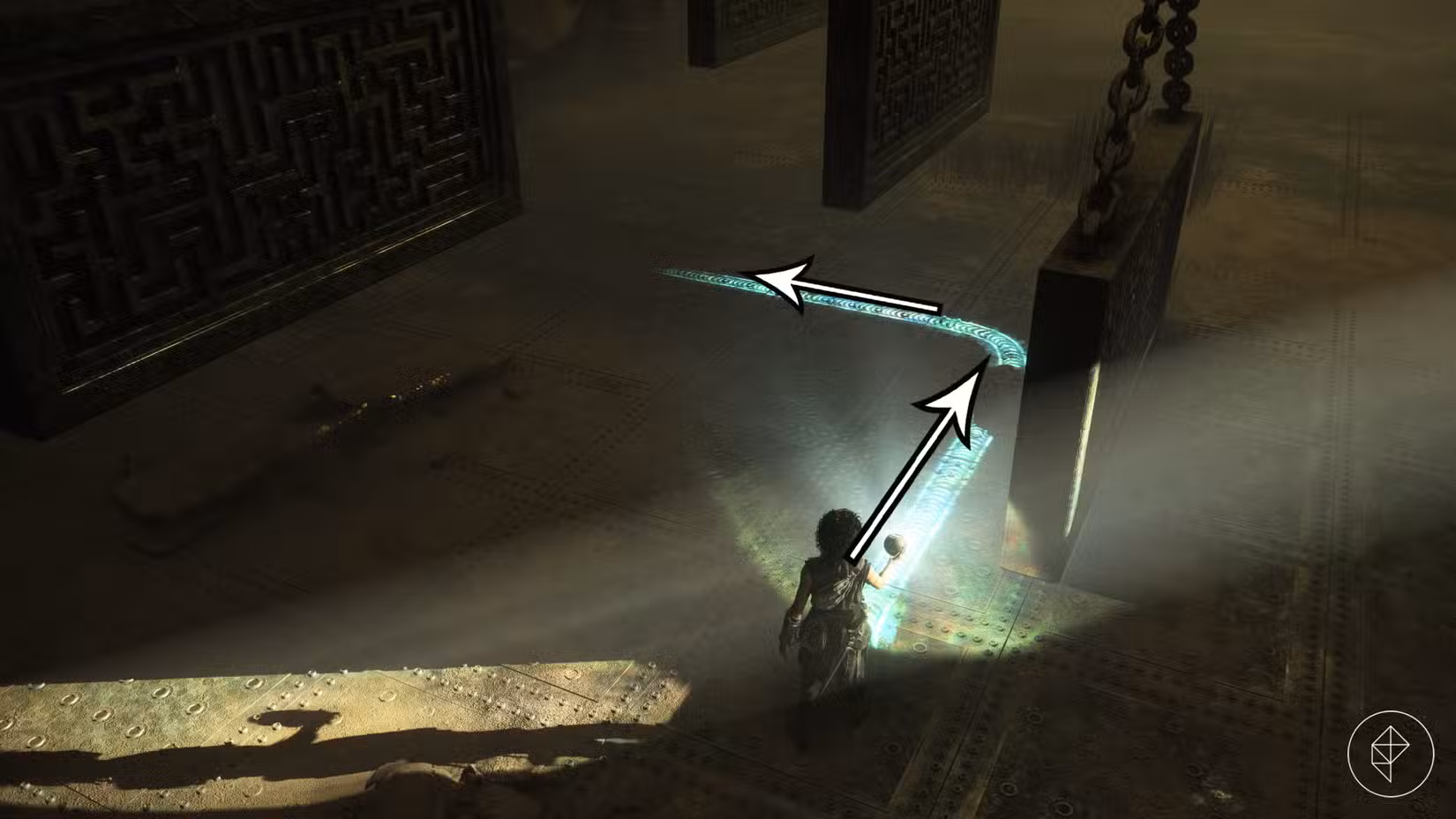 Arrows