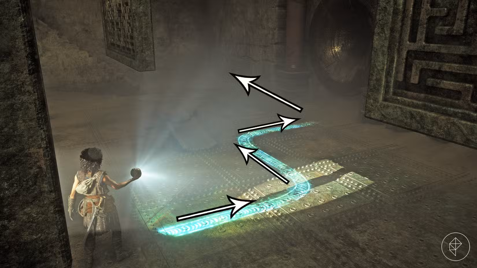 Arrows