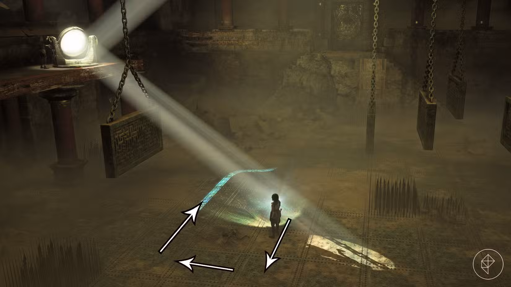 Arrows