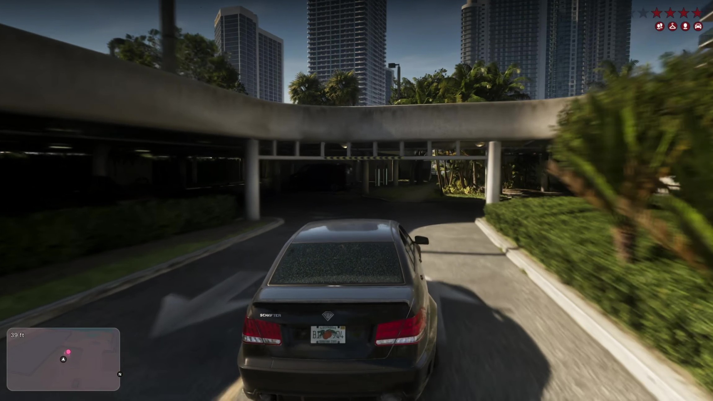 GTA